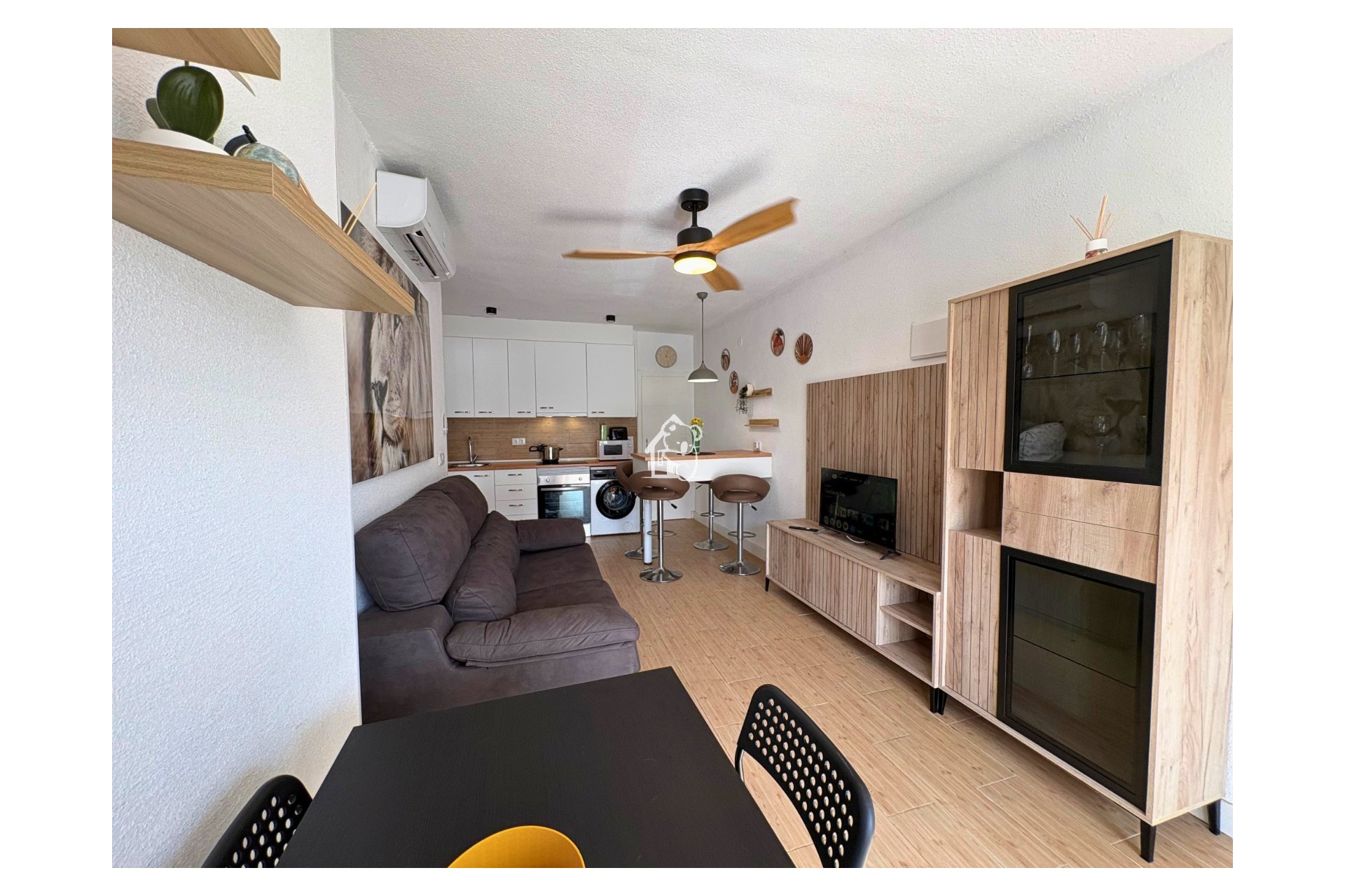 Herverkoop - Appartement / flat - Torrevieja - Los Balcones - Los Altos del Edén