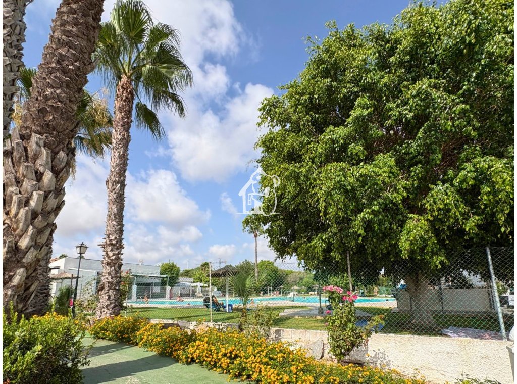 Herverkoop - Appartement / flat - Torrevieja - Los Balcones - Los Altos del Edén