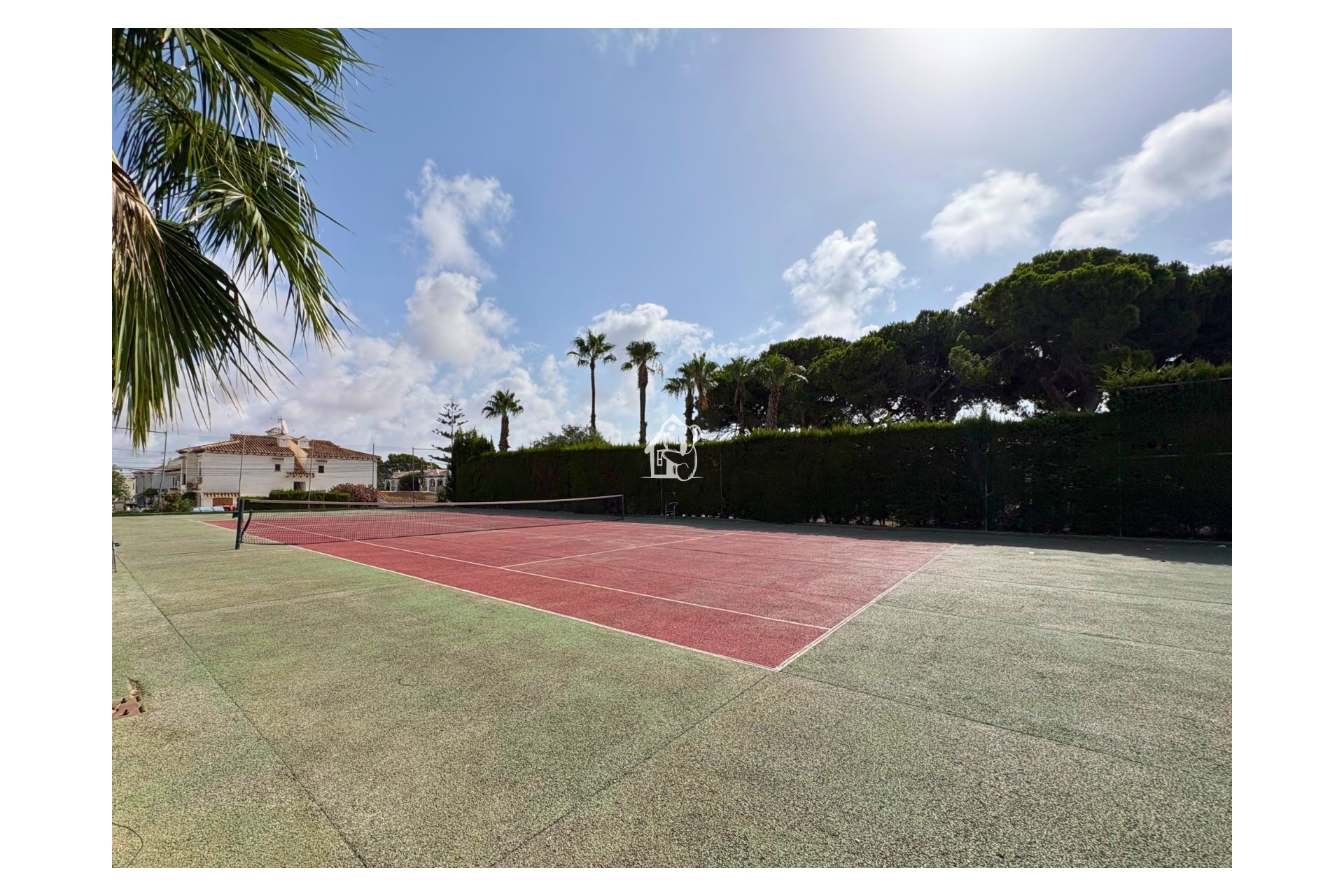 Herverkoop - Appartement / flat - Torrevieja - Los Balcones - Los Altos del Edén