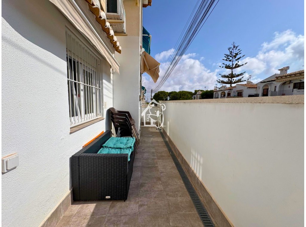 Herverkoop - Appartement / flat - Torrevieja - Los Balcones - Los Altos del Edén