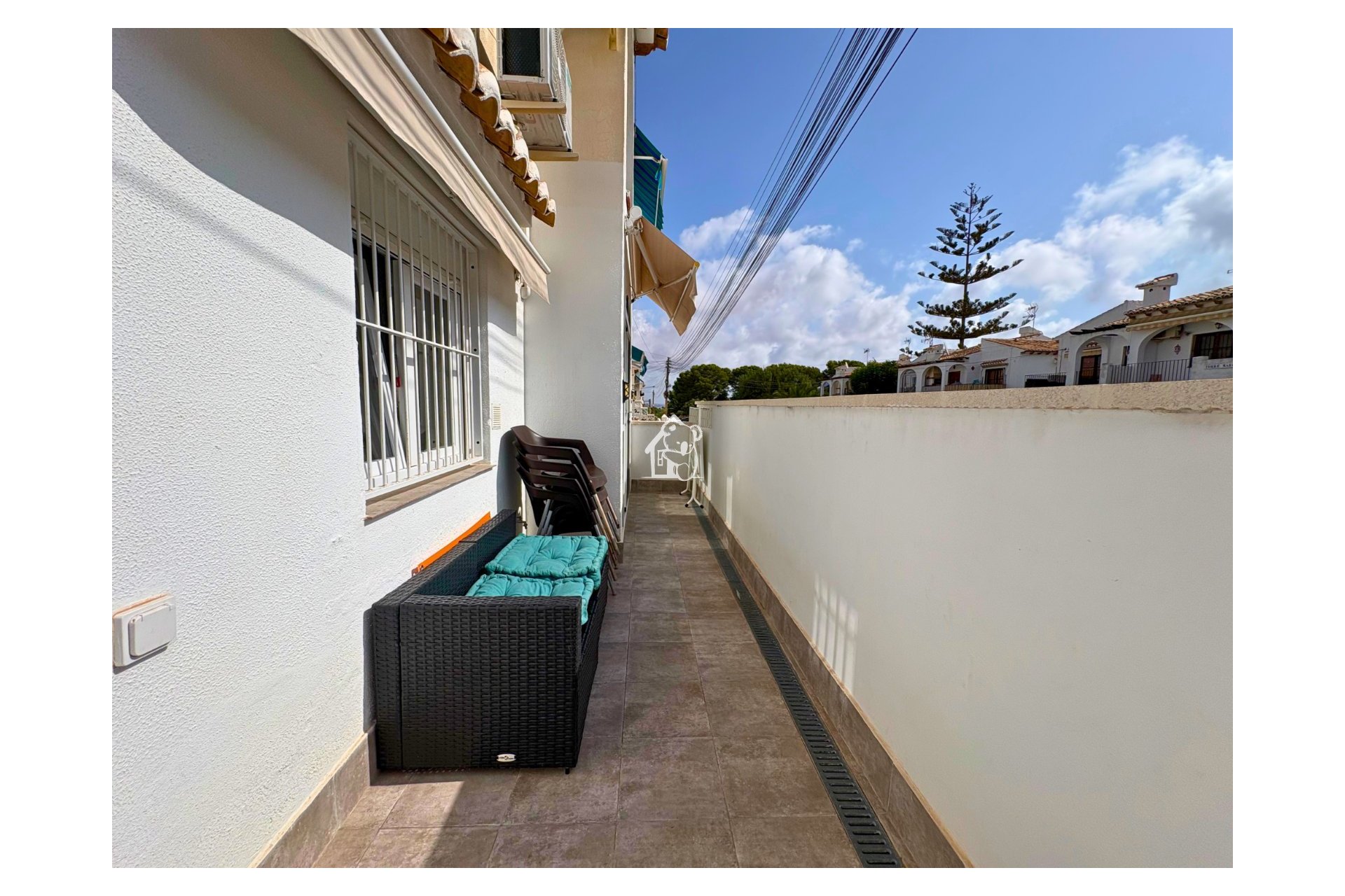 Herverkoop - Appartement / flat - Torrevieja - Los Balcones - Los Altos del Edén