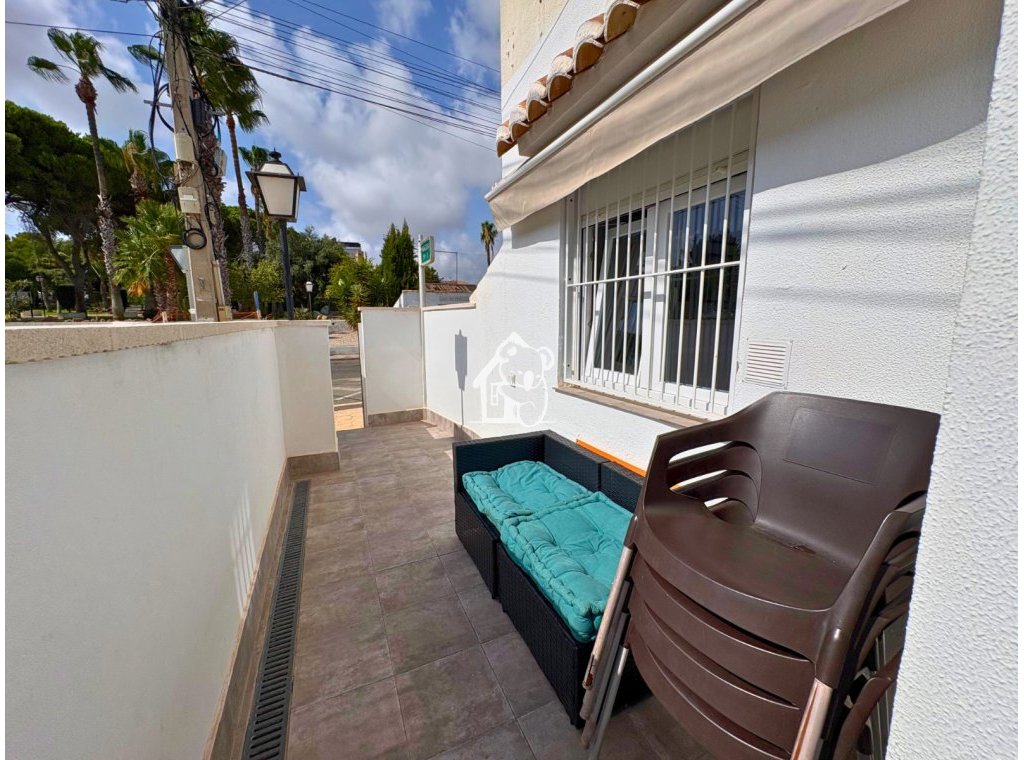 Herverkoop - Appartement / flat - Torrevieja - Los Balcones - Los Altos del Edén