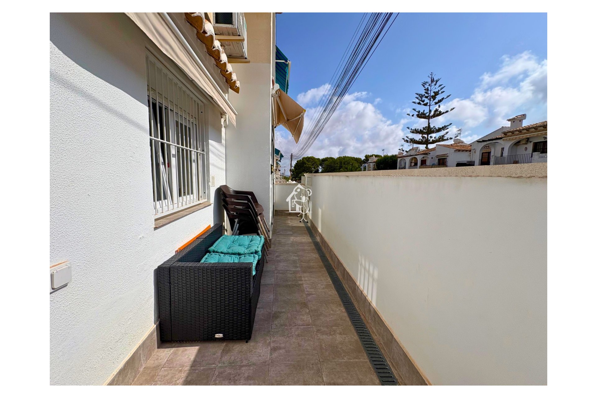 Herverkoop - Appartement / flat - Torrevieja - Los Balcones - Los Altos del Edén