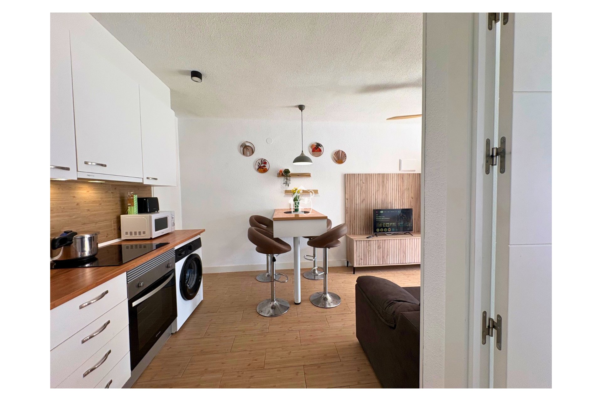 Herverkoop - Appartement / flat - Torrevieja - Los Balcones - Los Altos del Edén