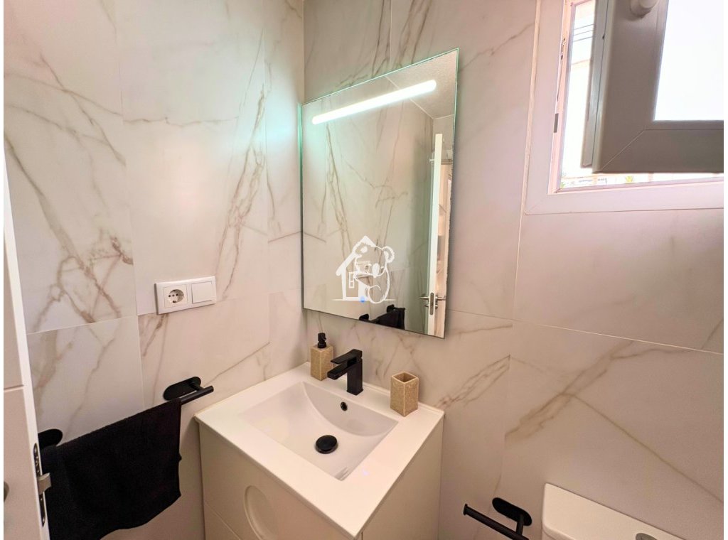 Herverkoop - Appartement / flat - Torrevieja - Los Balcones - Los Altos del Edén