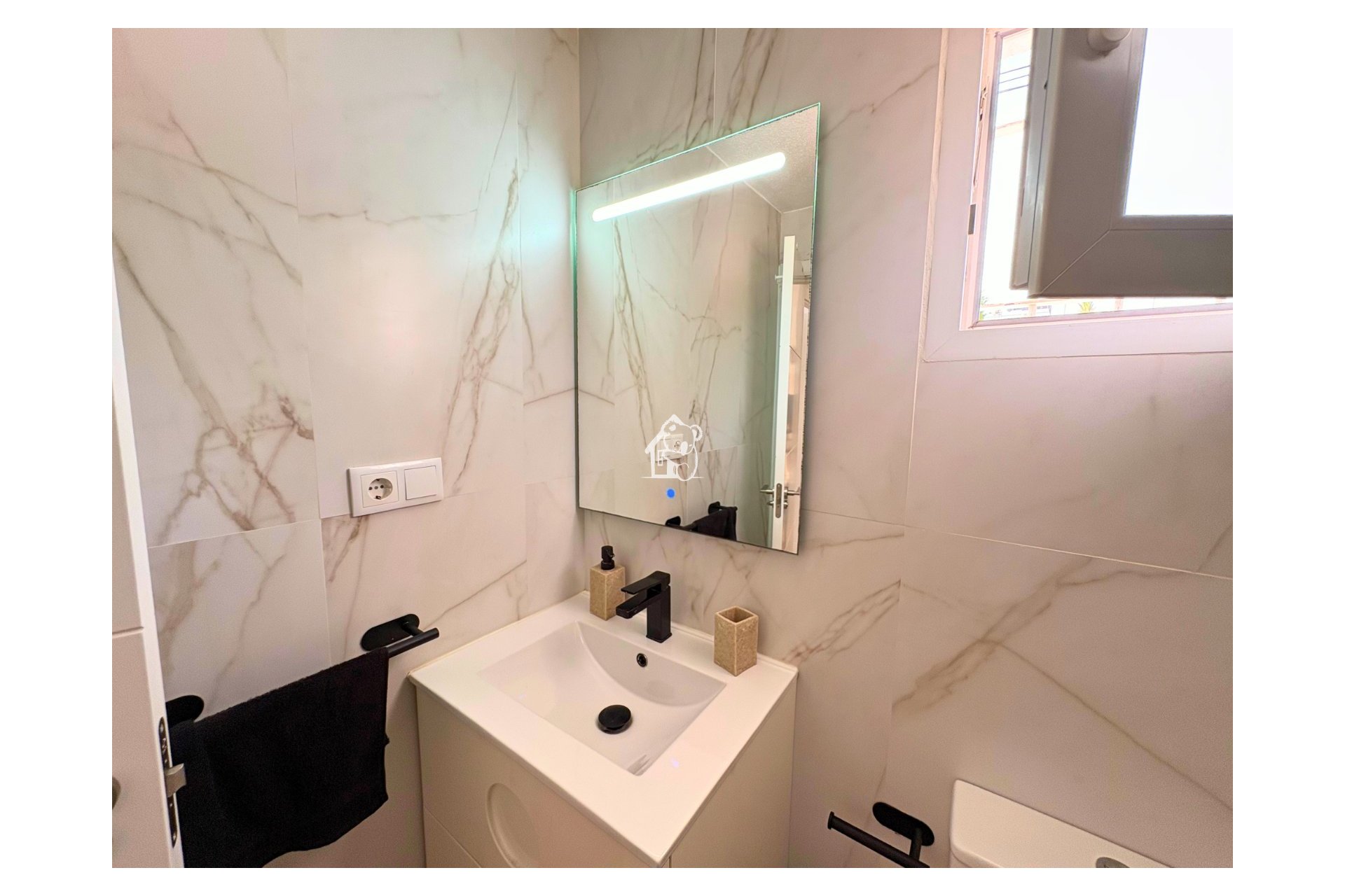 Herverkoop - Appartement / flat - Torrevieja - Los Balcones - Los Altos del Edén