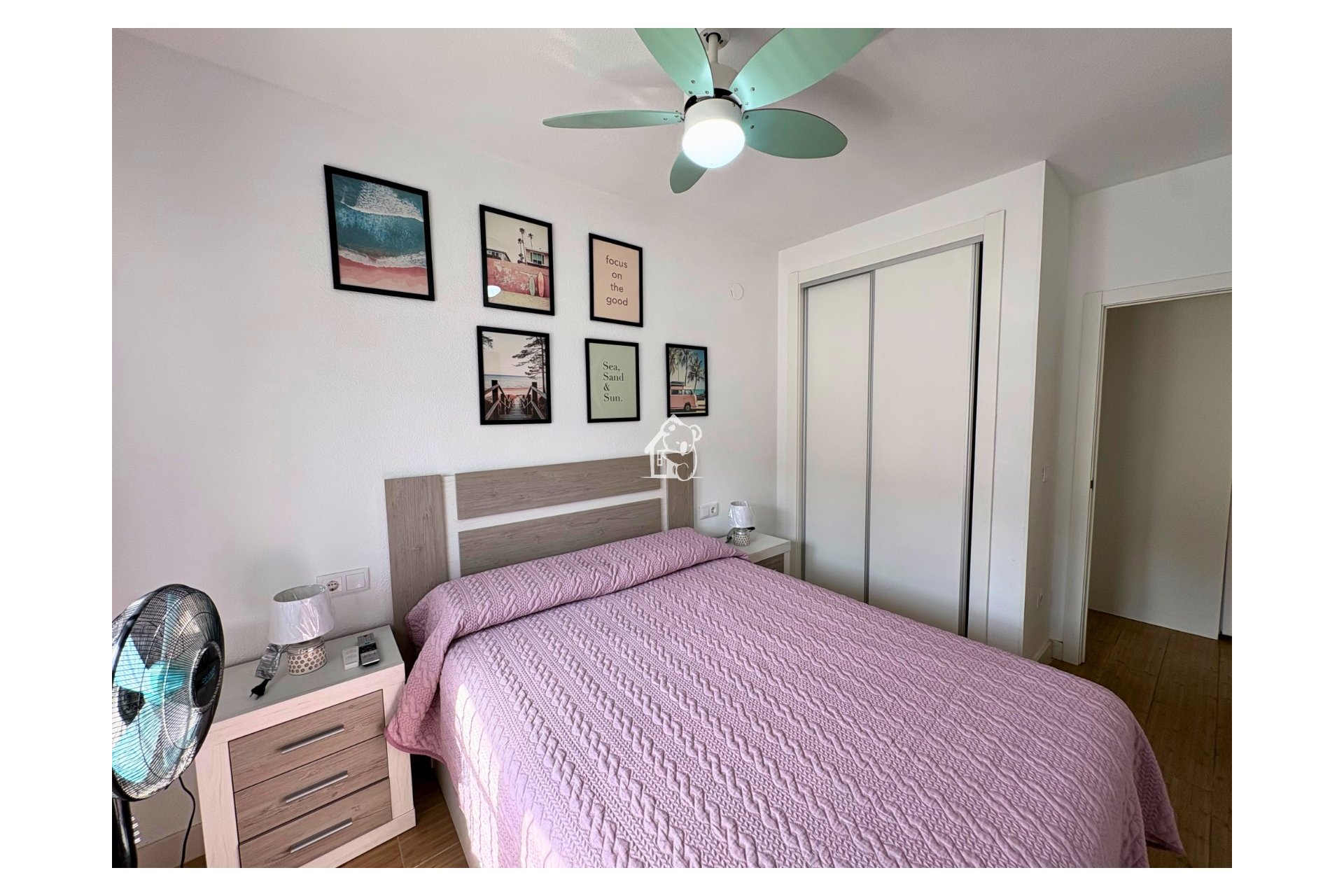Herverkoop - Appartement / flat - Torrevieja - Los Balcones - Los Altos del Edén