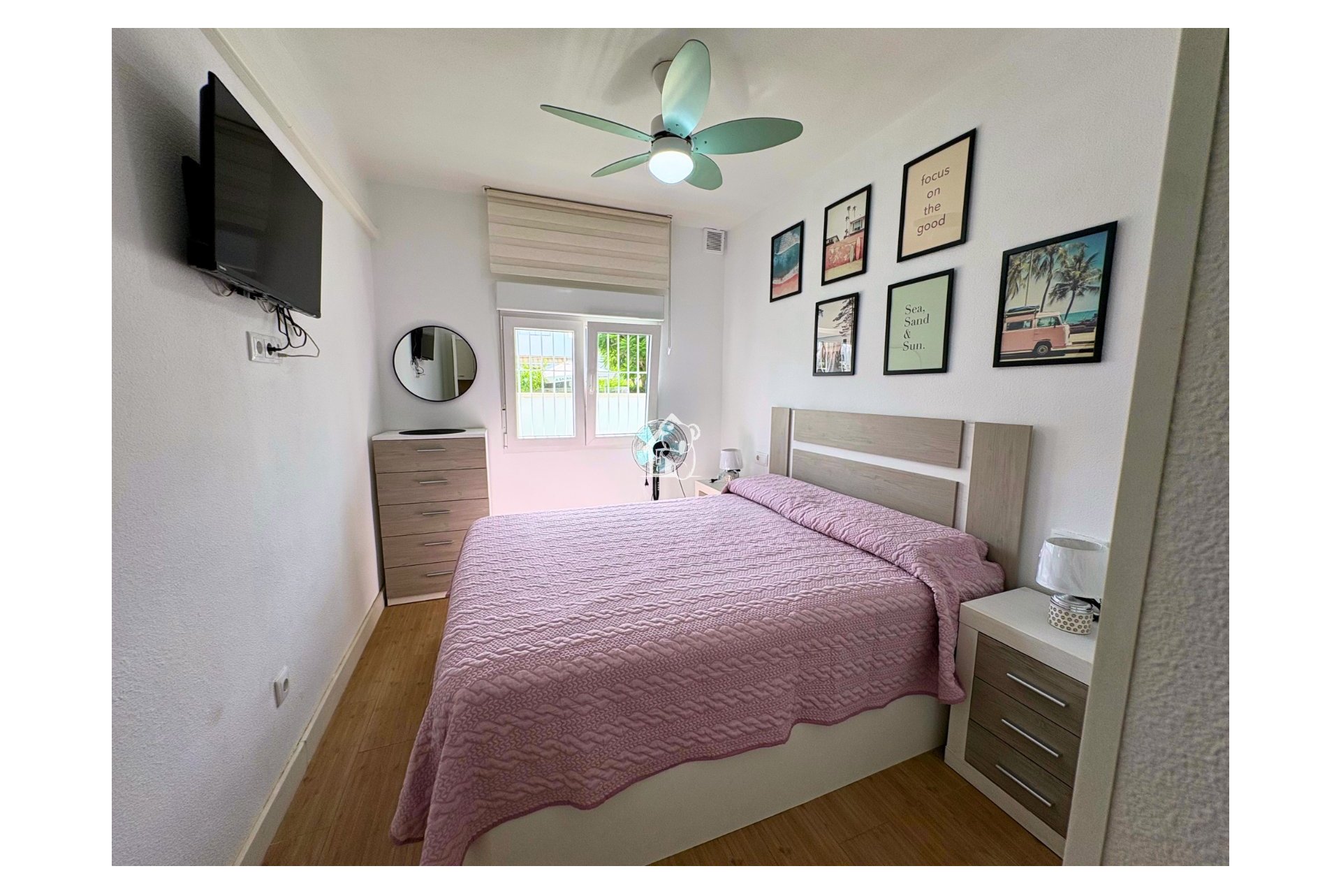 Herverkoop - Appartement / flat - Torrevieja - Los Balcones - Los Altos del Edén