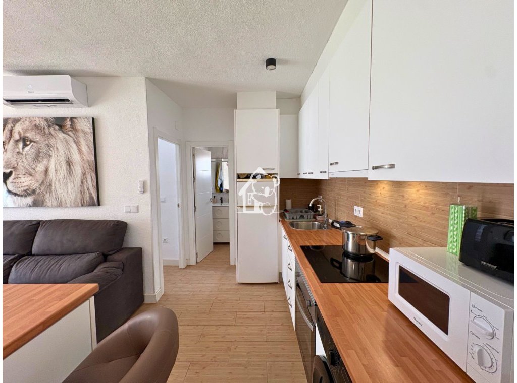 Herverkoop - Appartement / flat - Torrevieja - Los Balcones - Los Altos del Edén