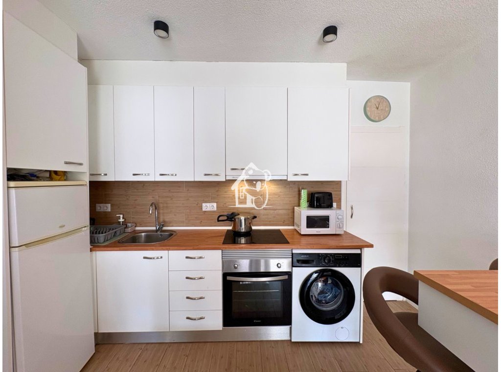 Herverkoop - Appartement / flat - Torrevieja - Los Balcones - Los Altos del Edén