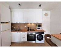 Herverkoop - Appartement / flat - Torrevieja - Los Balcones - Los Altos del Edén