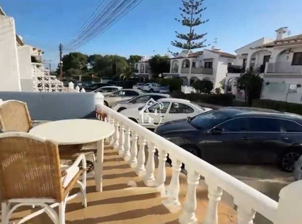Herverkoop - Appartement / flat - Torrevieja - Los Balcones - Los Altos del Edén