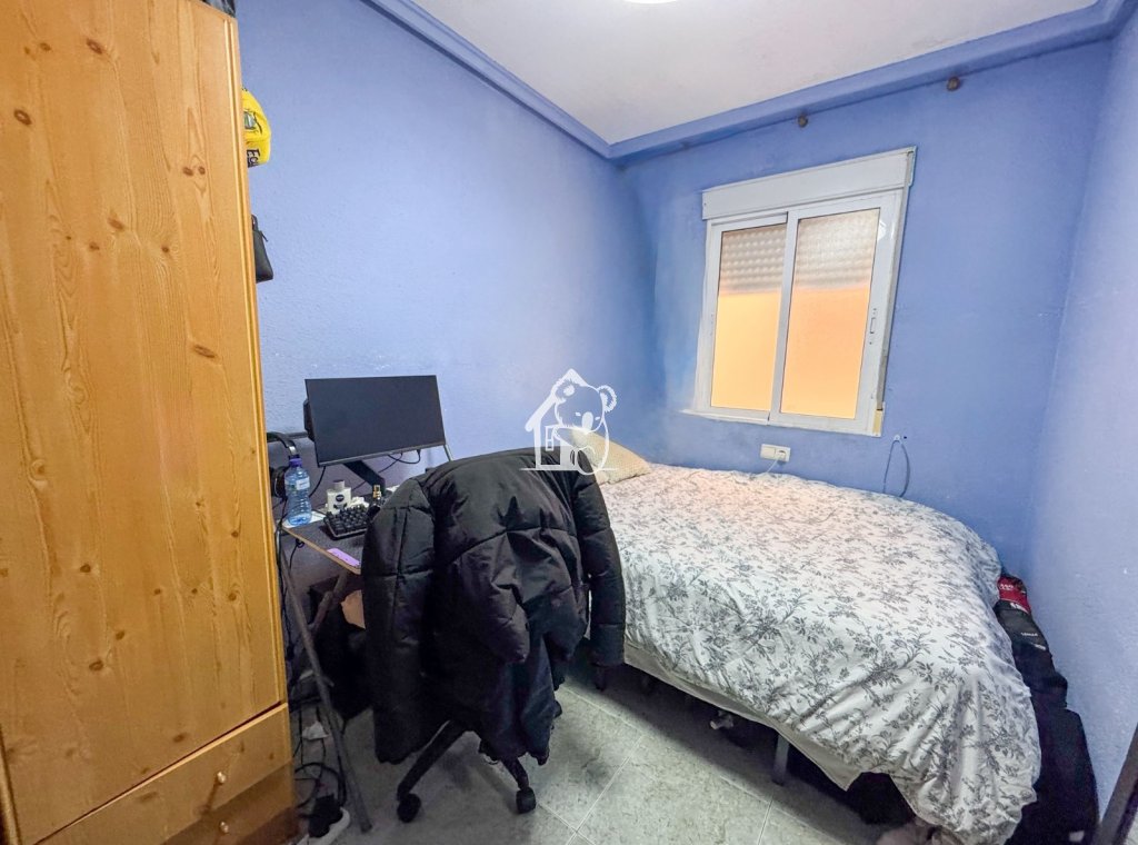 Herverkoop - Appartement / flat - Torrevieja - Playa de los Locos