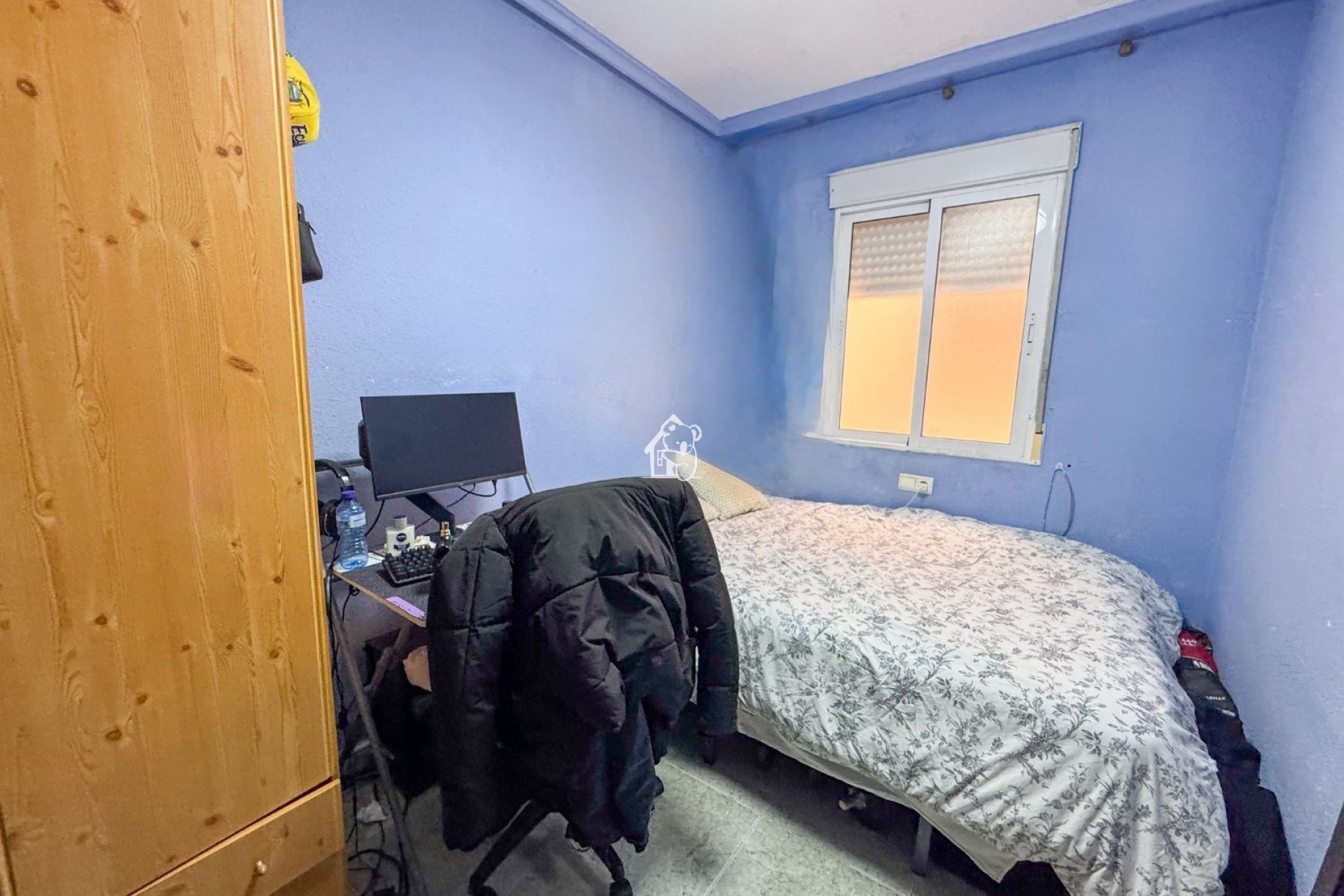 Herverkoop - Appartement / flat - Torrevieja - Playa de los Locos