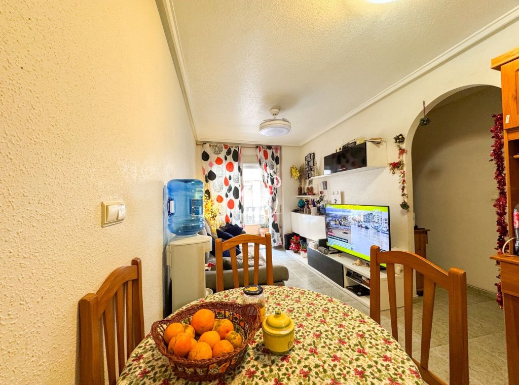 Herverkoop - Appartement / flat - Torrevieja - Playa de los Locos