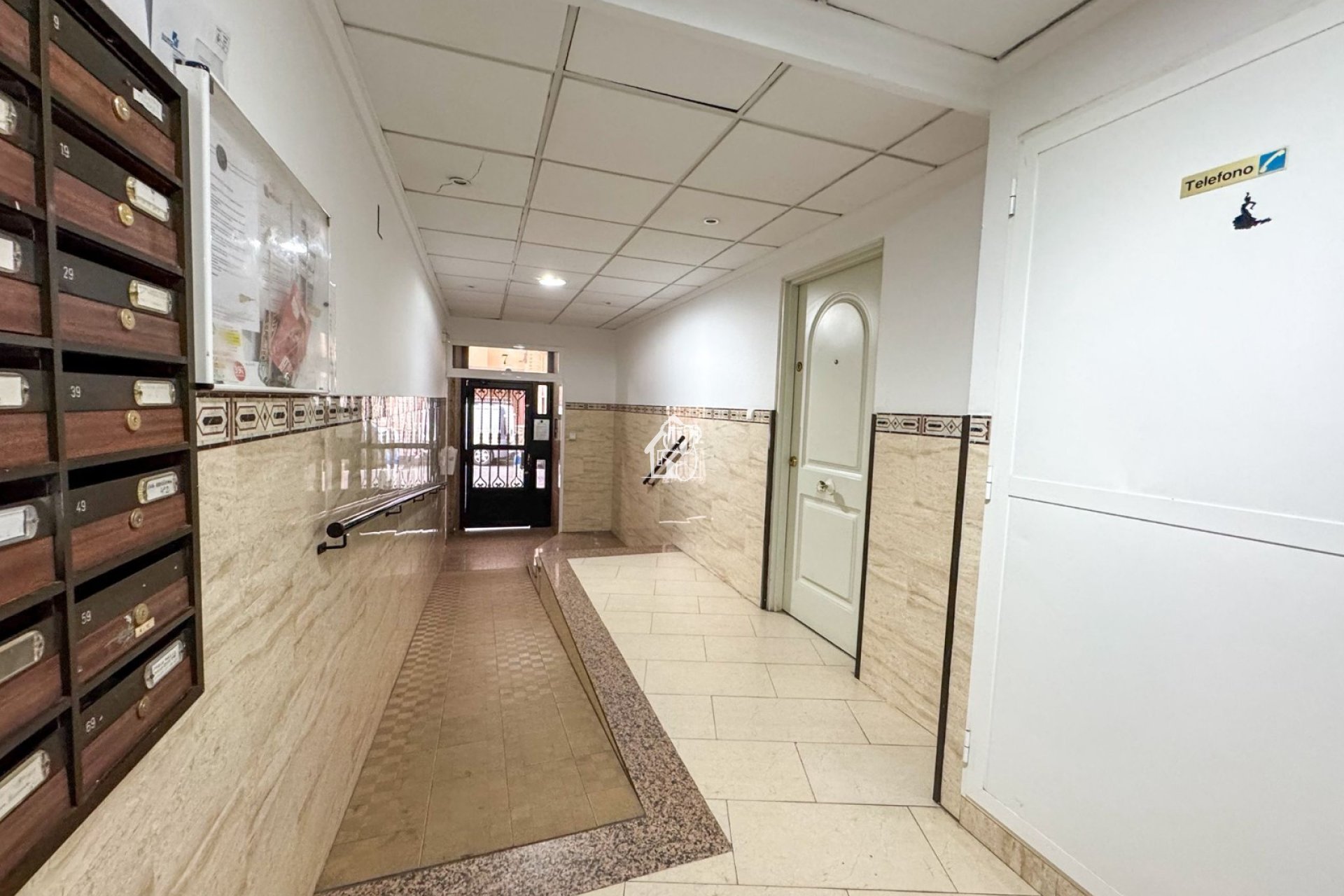 Herverkoop - Appartement / flat - Torrevieja - Playa de los Locos