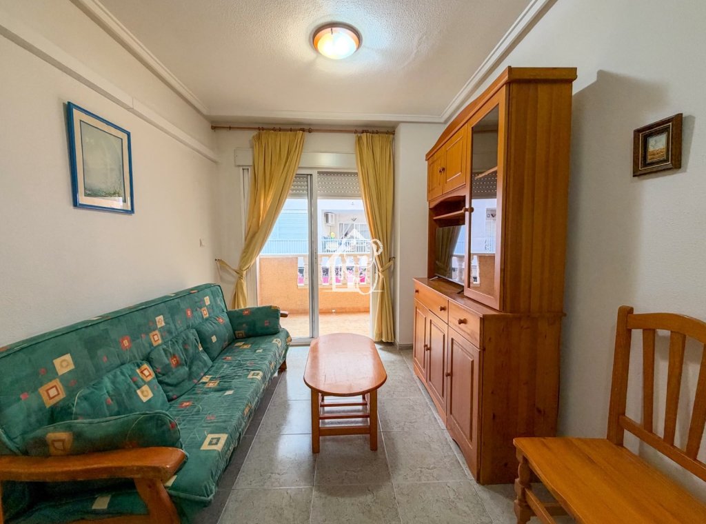Herverkoop - Appartement / flat - Torrevieja - Playa de los Locos