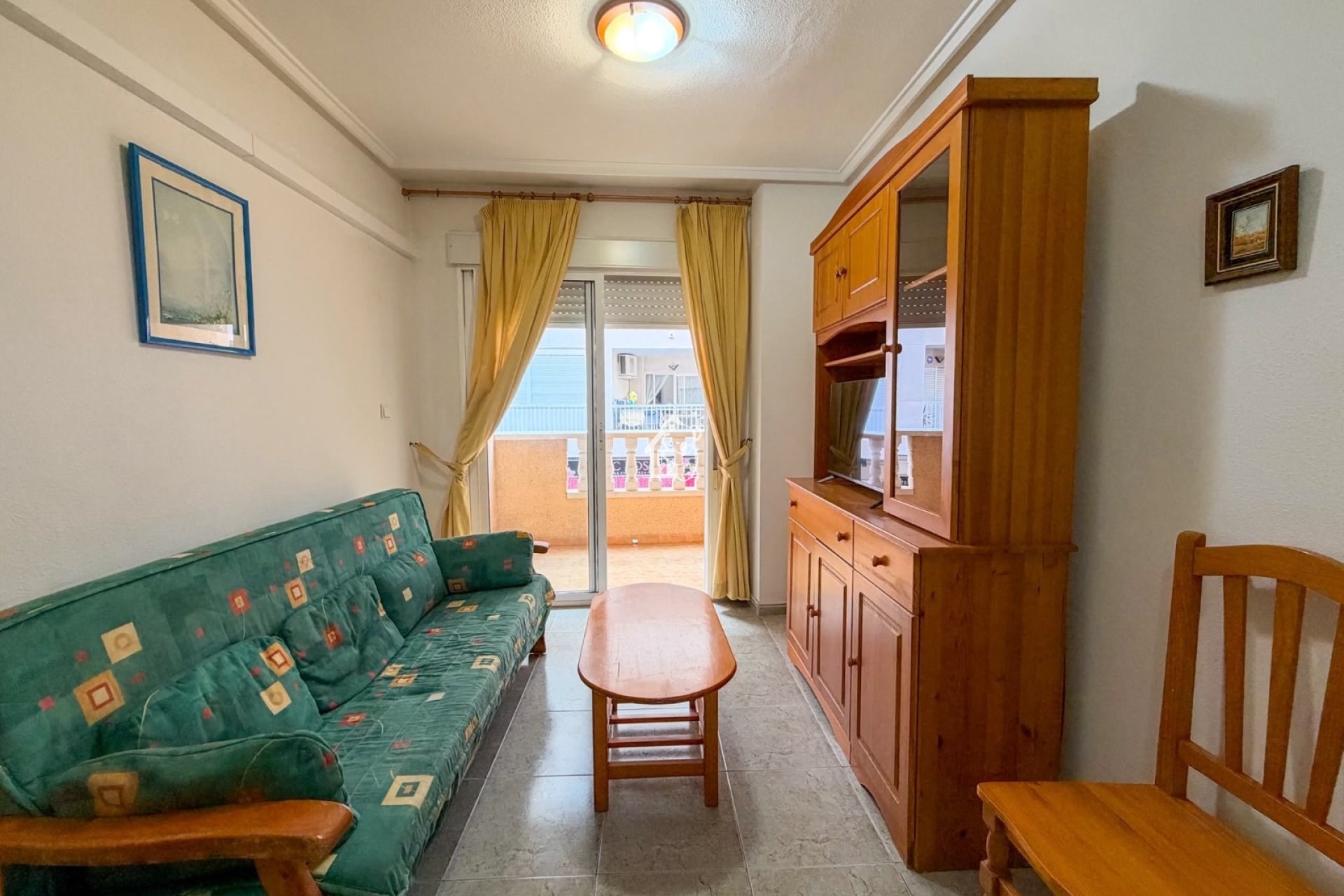 Herverkoop - Appartement / flat - Torrevieja - Playa de los Locos