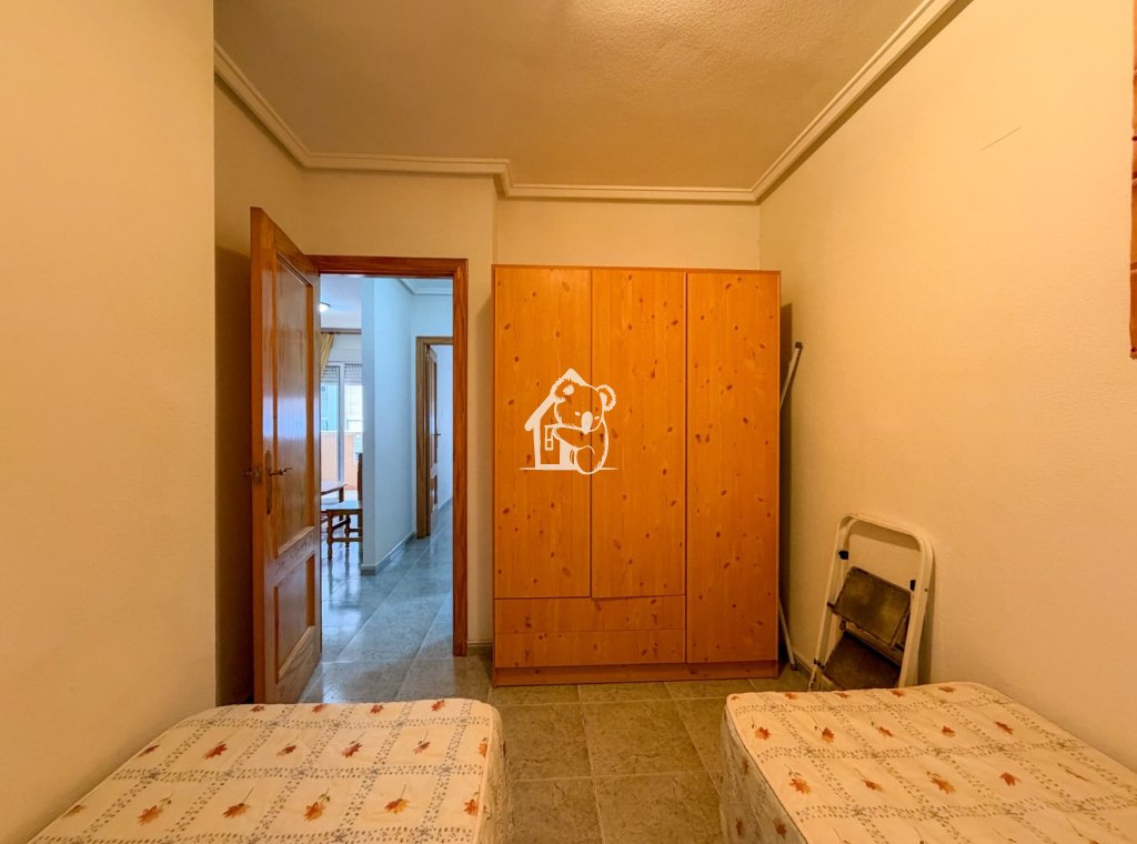 Herverkoop - Appartement / flat - Torrevieja - Playa de los Locos