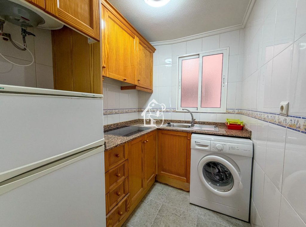 Herverkoop - Appartement / flat - Torrevieja - Playa de los Locos