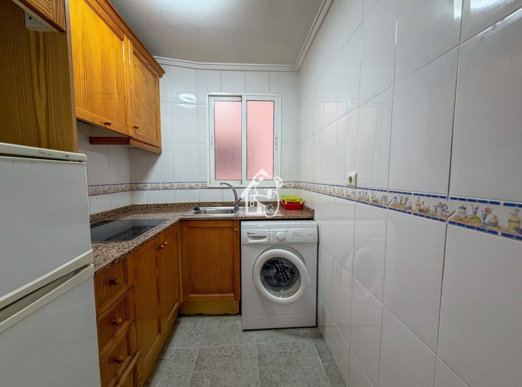 Herverkoop - Appartement / flat - Torrevieja - Playa de los Locos