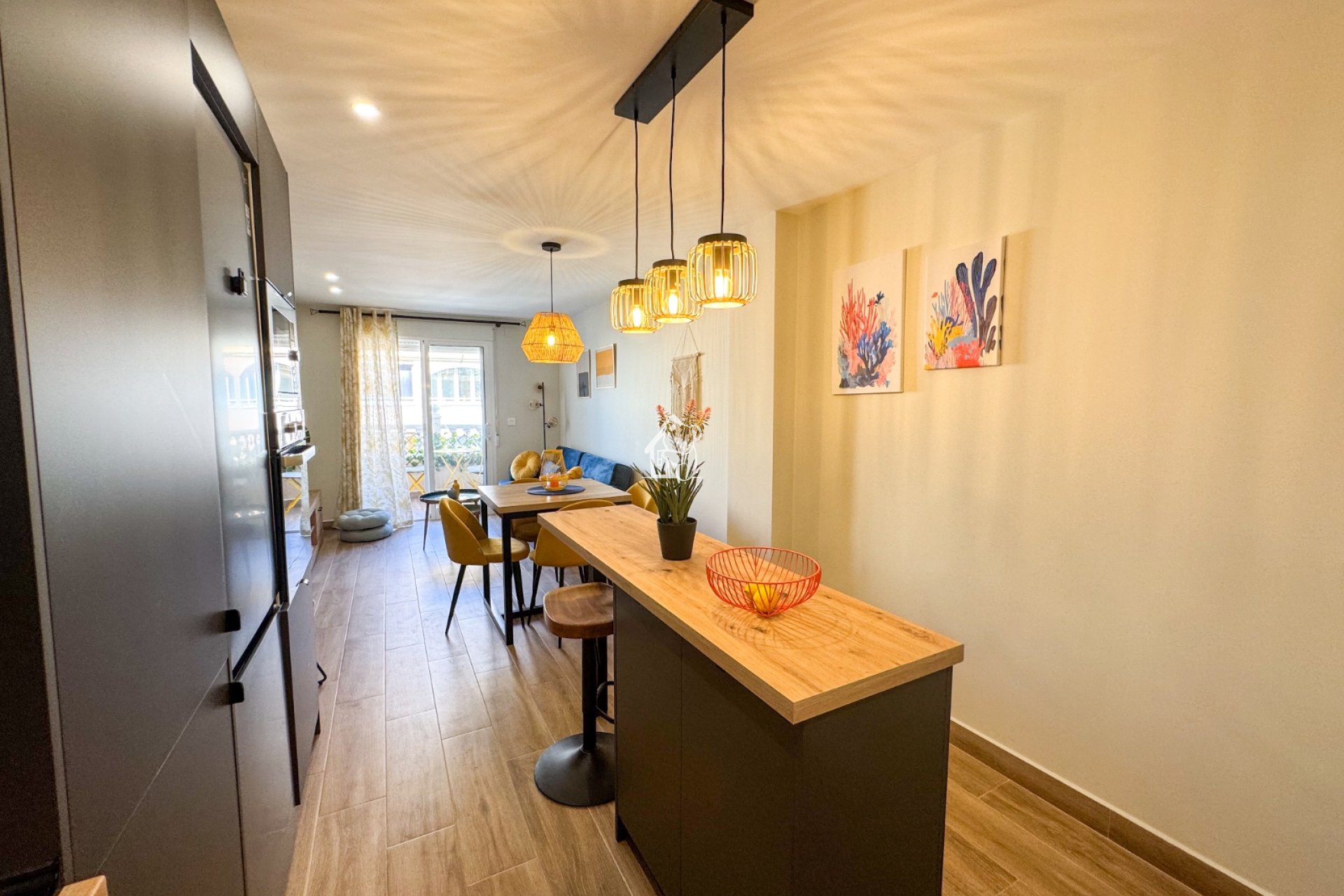 Herverkoop - Appartement / flat - Torrevieja - Playa del Cura