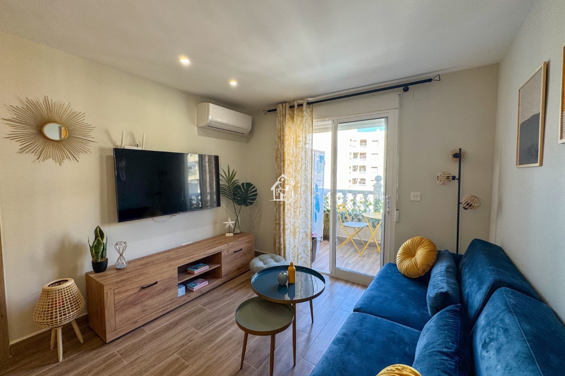 Herverkoop - Appartement / flat - Torrevieja - Playa del Cura