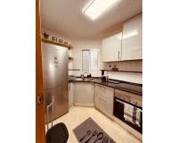 Herverkoop - Appartement / flat - Torrevieja - Playa del Cura