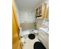 Herverkoop - Appartement / flat - Torrevieja - Playa del Cura