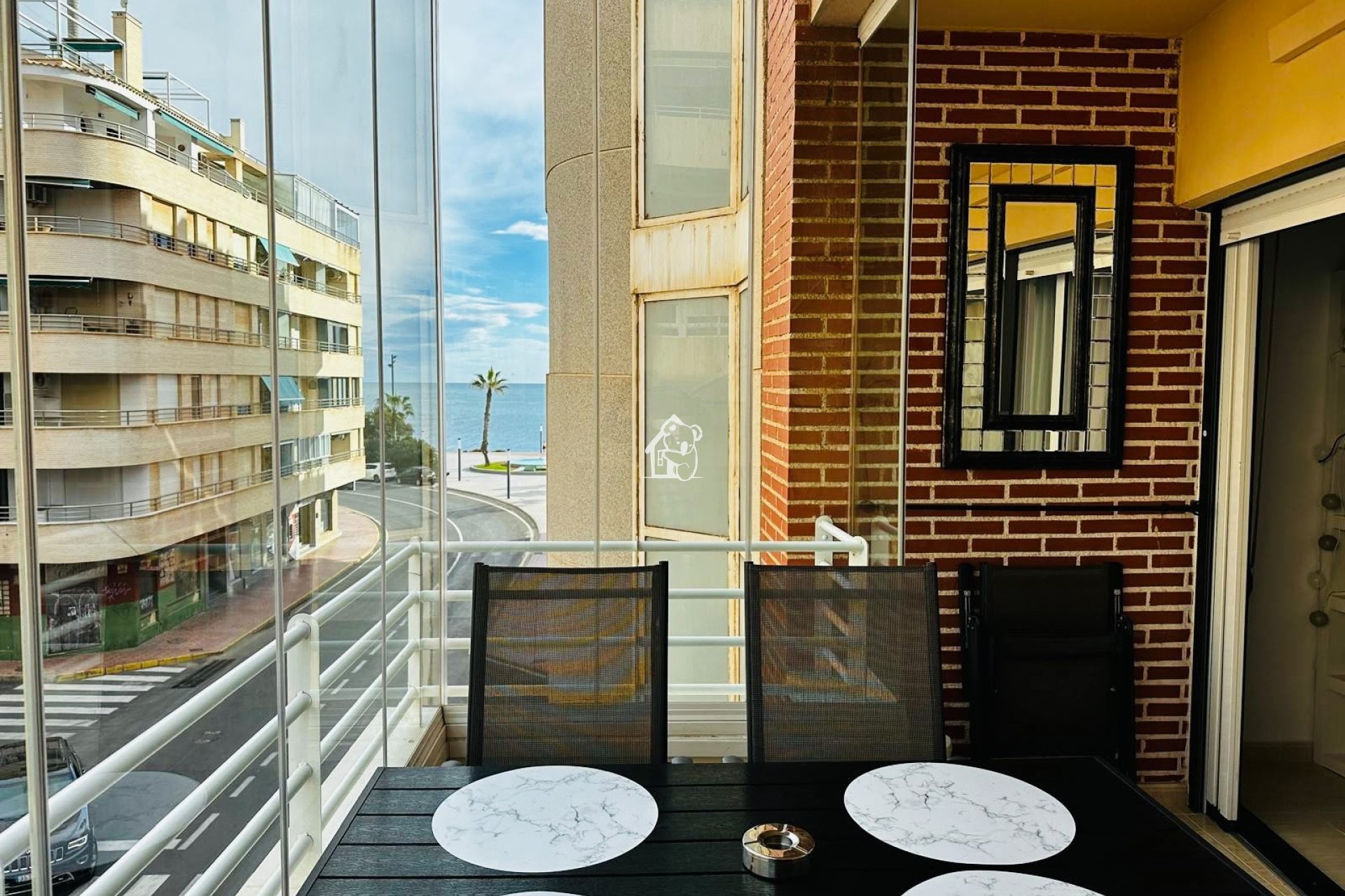 Herverkoop - Appartement / flat - Torrevieja - Playa del Cura