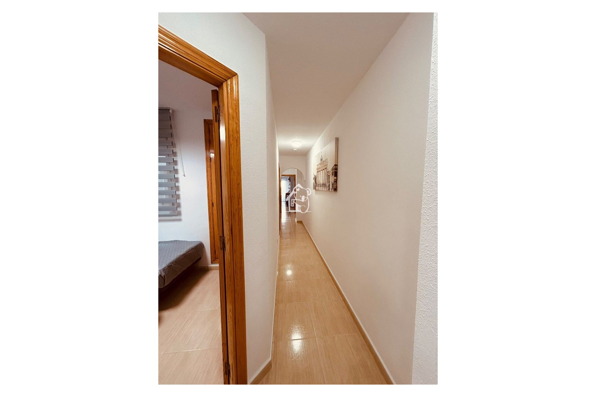 Herverkoop - Appartement / flat - Torrevieja - Playa del Cura
