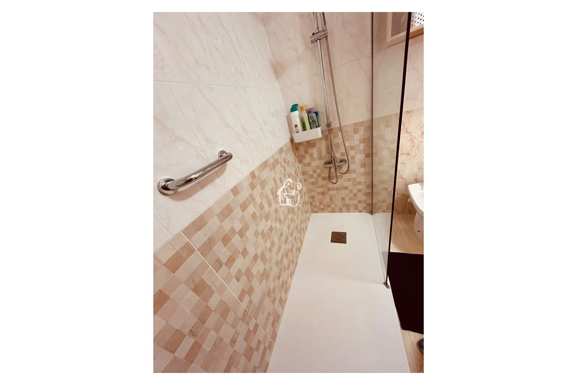 Herverkoop - Appartement / flat - Torrevieja - Playa del Cura