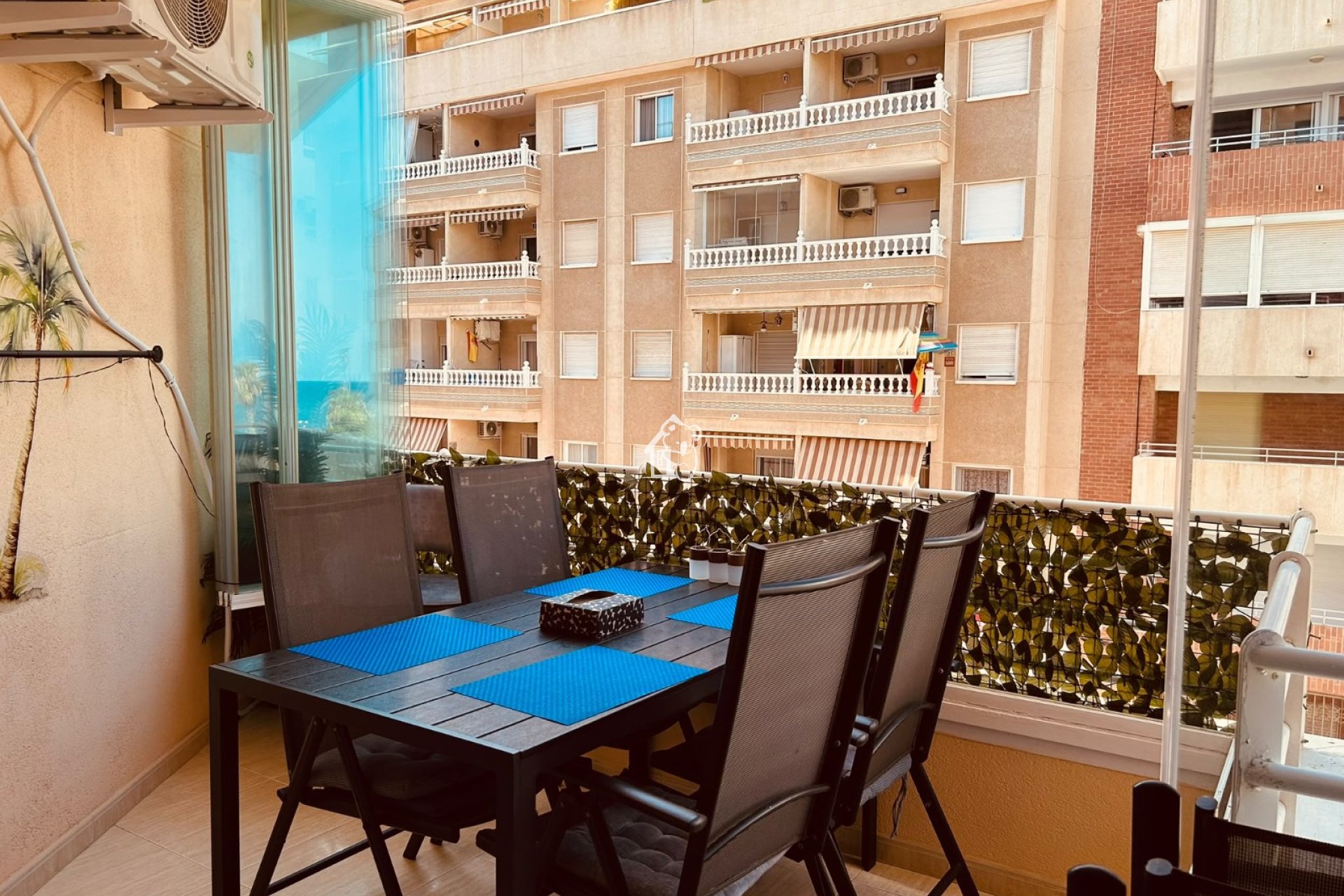 Herverkoop - Appartement / flat - Torrevieja - Playa del Cura
