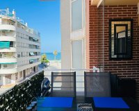 Herverkoop - Appartement / flat - Torrevieja - Playa del Cura