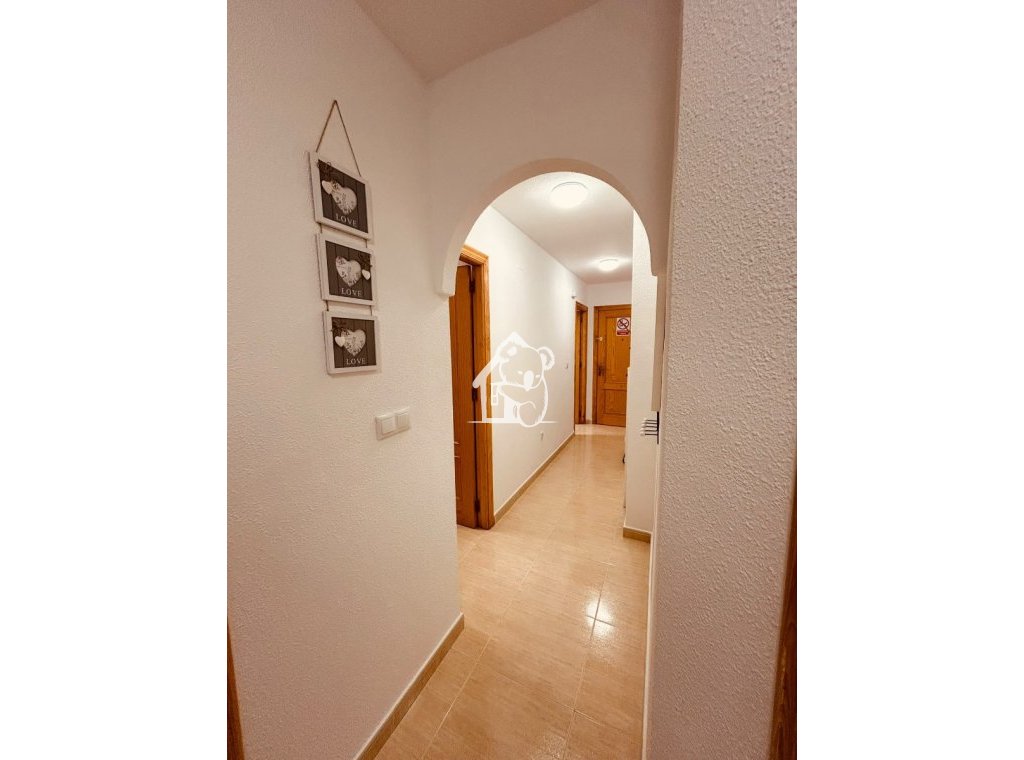 Herverkoop - Appartement / flat - Torrevieja - Playa del Cura