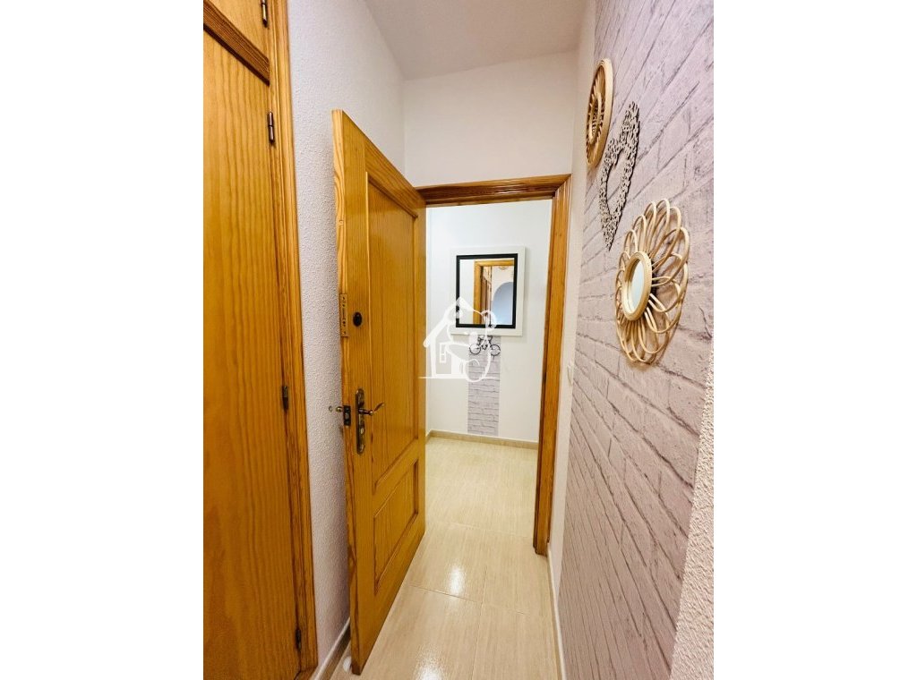 Herverkoop - Appartement / flat - Torrevieja - Playa del Cura