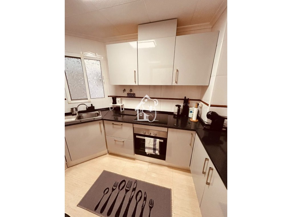 Herverkoop - Appartement / flat - Torrevieja - Playa del Cura