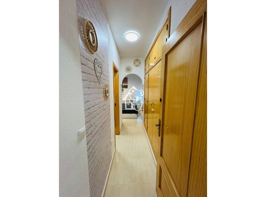 Herverkoop - Appartement / flat - Torrevieja - Playa del Cura