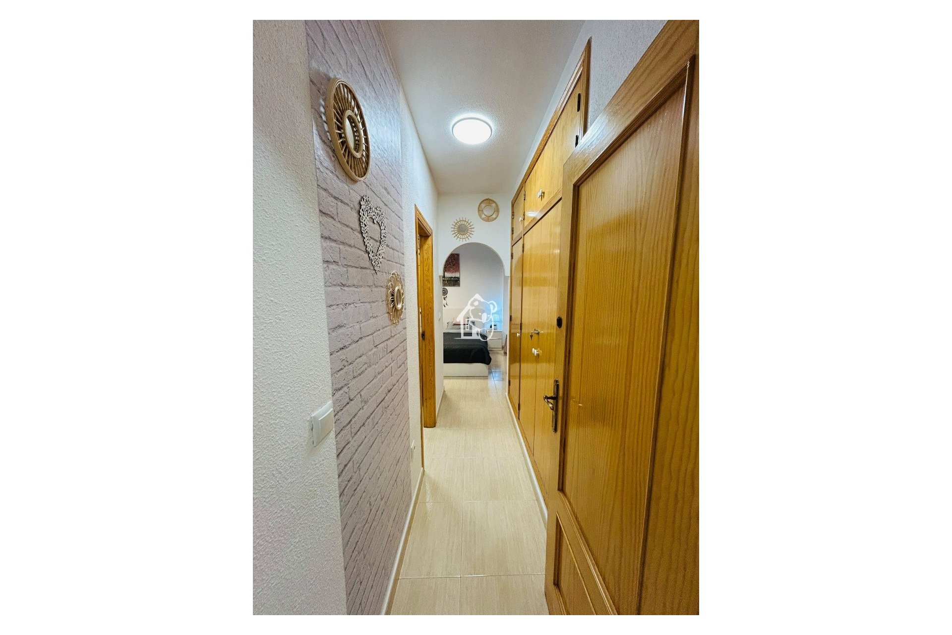 Herverkoop - Appartement / flat - Torrevieja - Playa del Cura