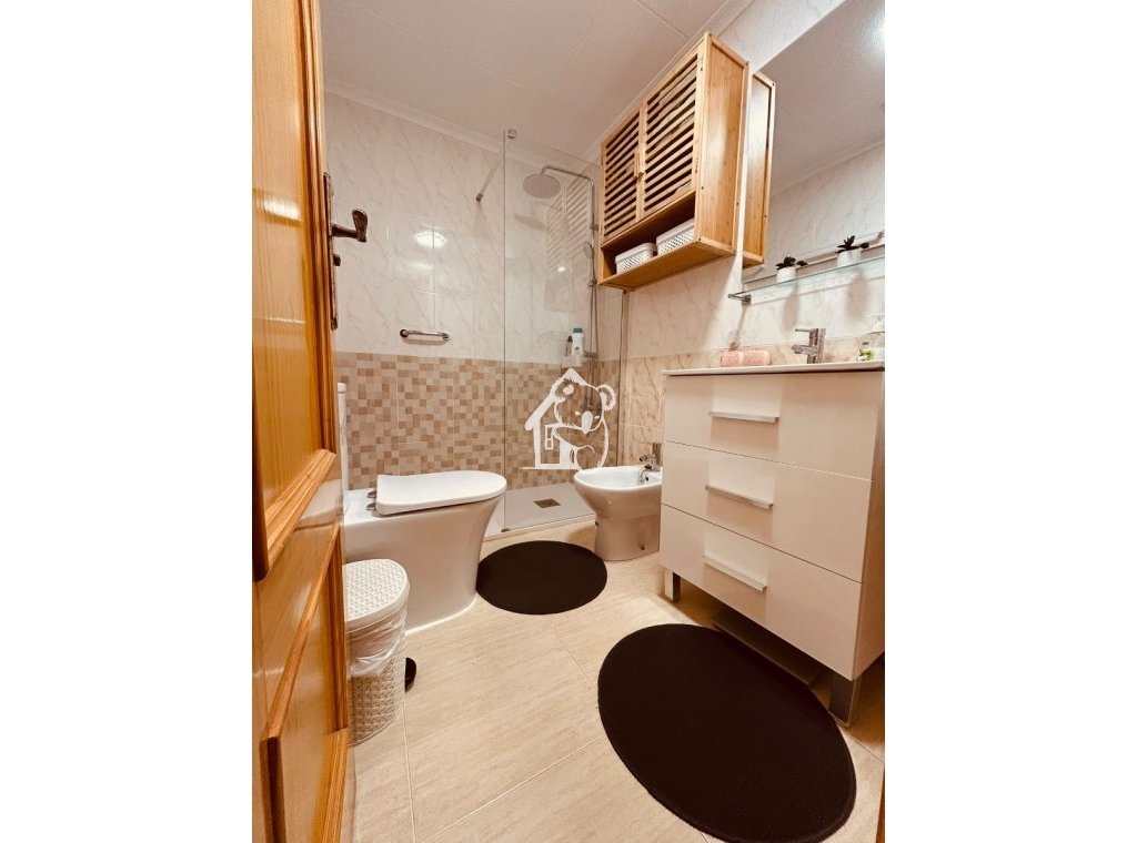 Herverkoop - Appartement / flat - Torrevieja - Playa del Cura