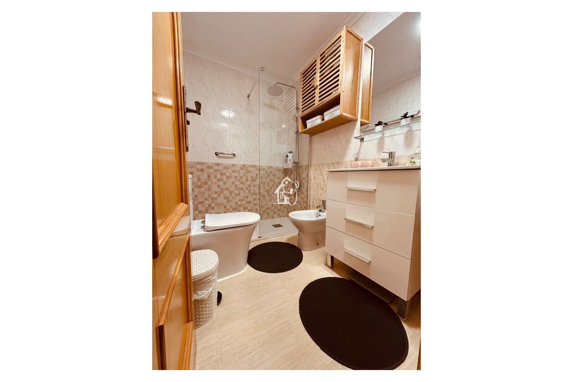 Herverkoop - Appartement / flat - Torrevieja - Playa del Cura