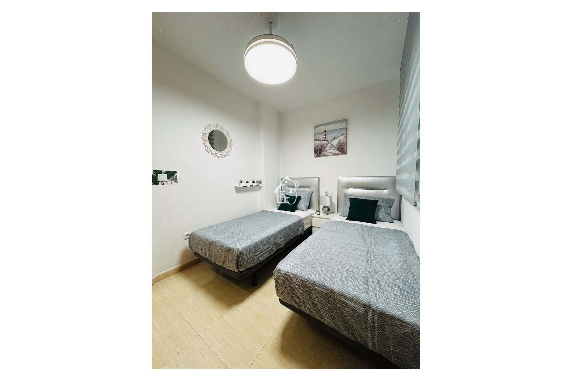 Herverkoop - Appartement / flat - Torrevieja - Playa del Cura