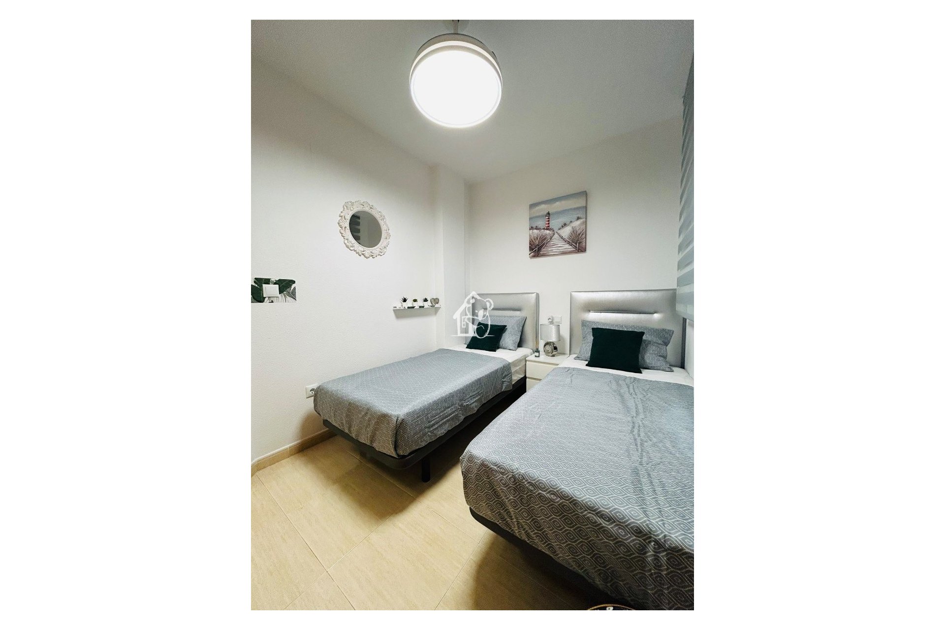 Herverkoop - Appartement / flat - Torrevieja - Playa del Cura
