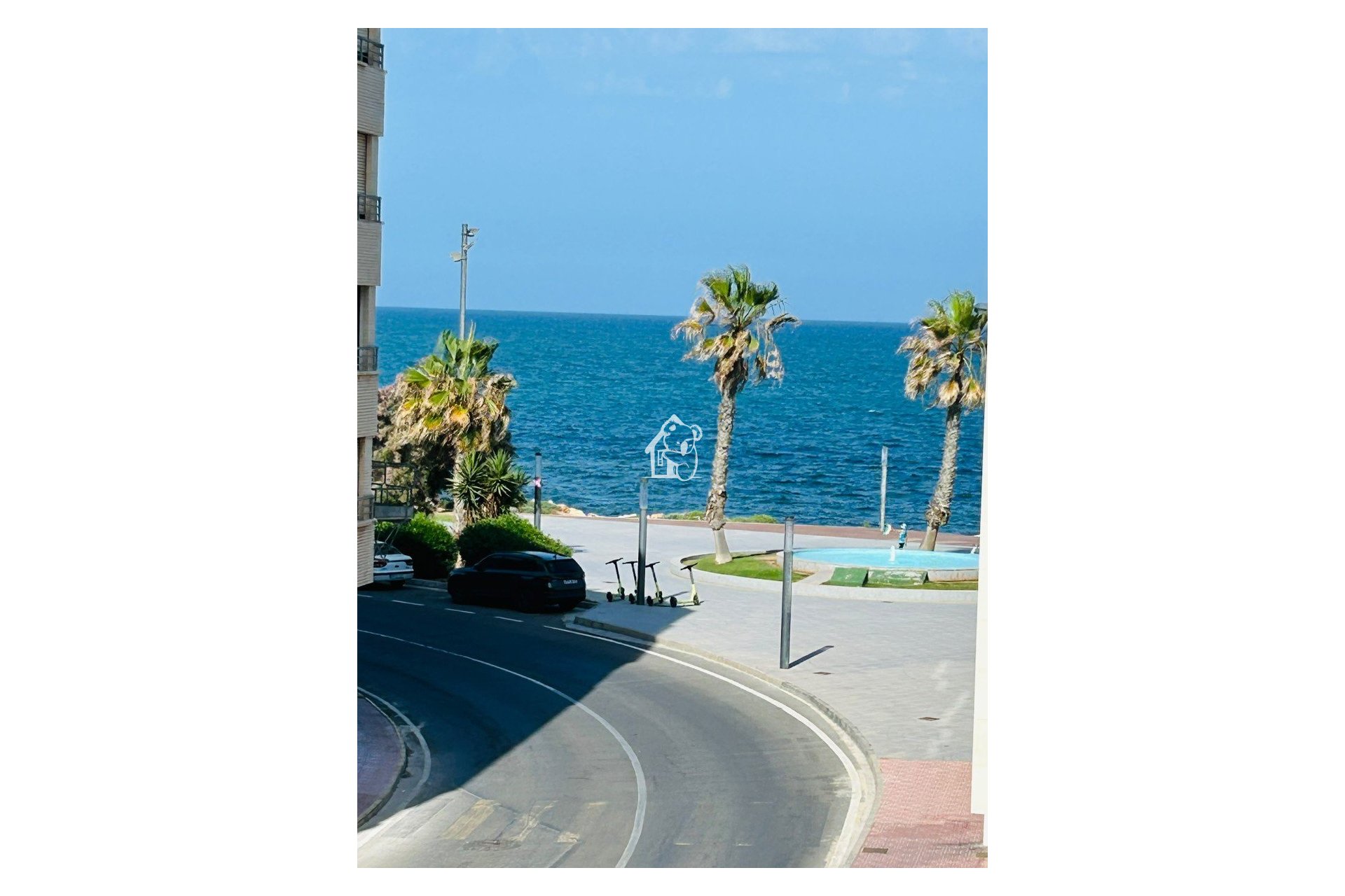Herverkoop - Appartement / flat - Torrevieja - Playa del Cura
