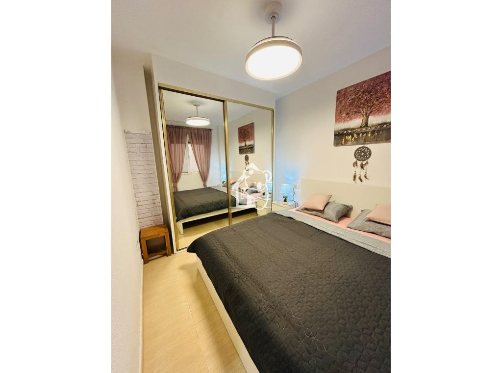Herverkoop - Appartement / flat - Torrevieja - Playa del Cura