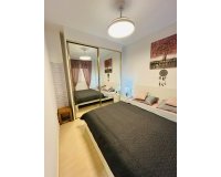 Herverkoop - Appartement / flat - Torrevieja - Playa del Cura