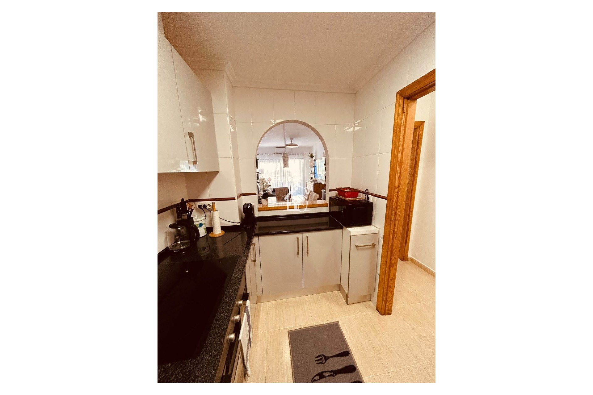 Herverkoop - Appartement / flat - Torrevieja - Playa del Cura