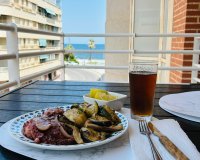 Herverkoop - Appartement / flat - Torrevieja - Playa del Cura