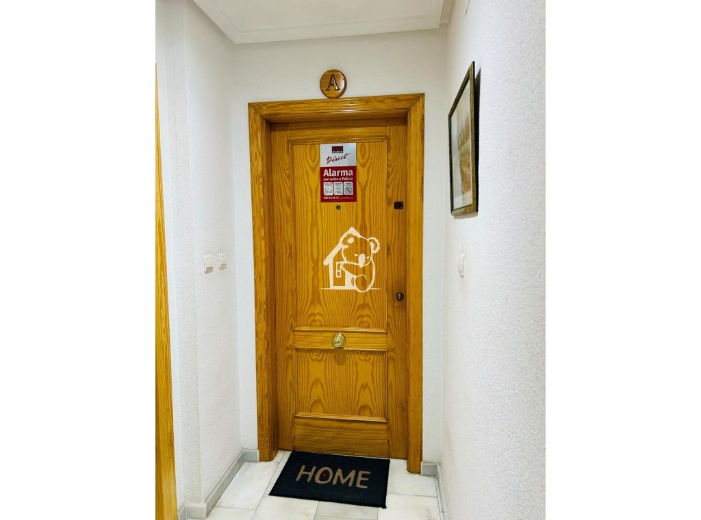 Herverkoop - Appartement / flat - Torrevieja - Playa del Cura