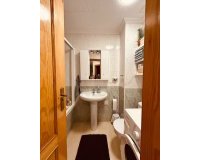 Herverkoop - Appartement / flat - Torrevieja - Playa del Cura